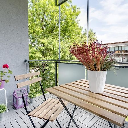Apartament Go2Zagrzeb Zewnętrze zdjęcie
