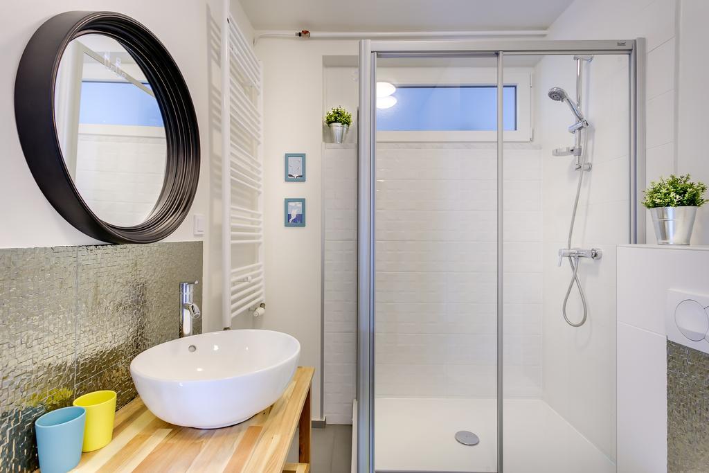 Apartament Go2Zagrzeb Zewnętrze zdjęcie
