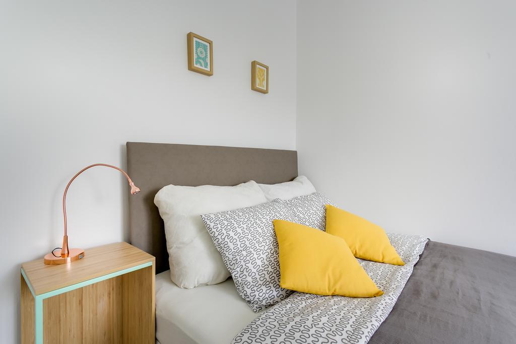Apartament Go2Zagrzeb Zewnętrze zdjęcie