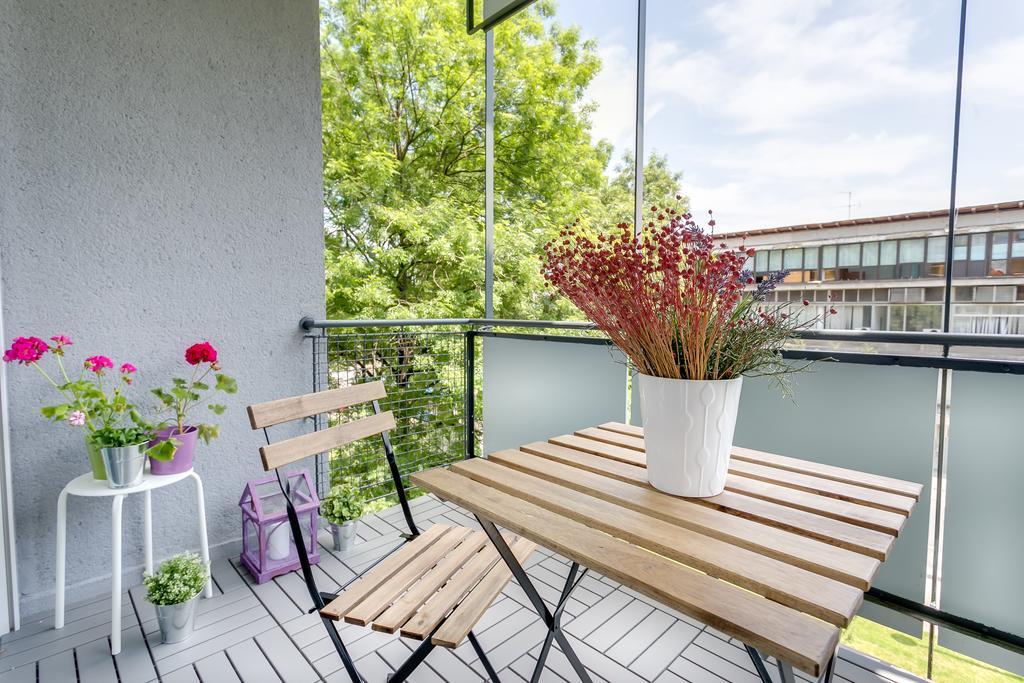 Apartament Go2Zagrzeb Zewnętrze zdjęcie
