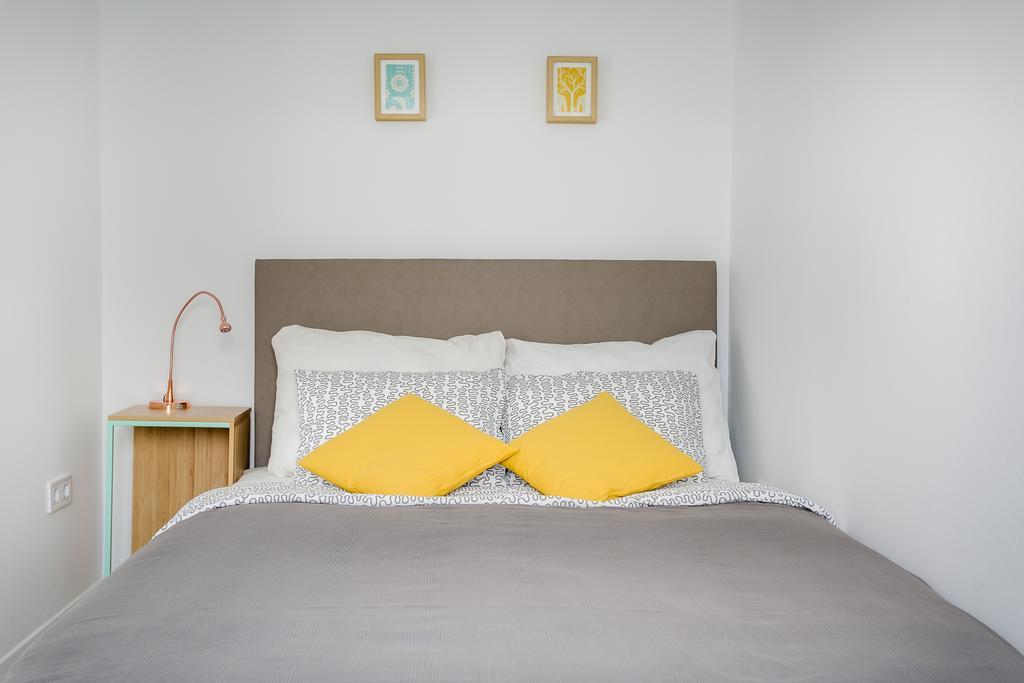 Apartament Go2Zagrzeb Zewnętrze zdjęcie
