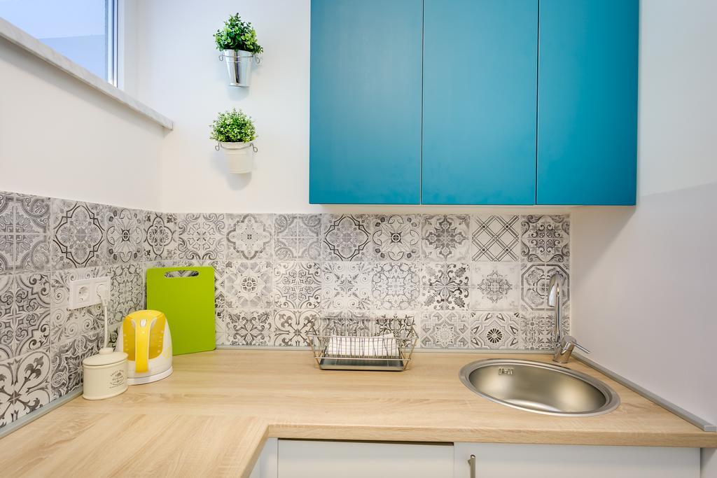 Apartament Go2Zagrzeb Zewnętrze zdjęcie