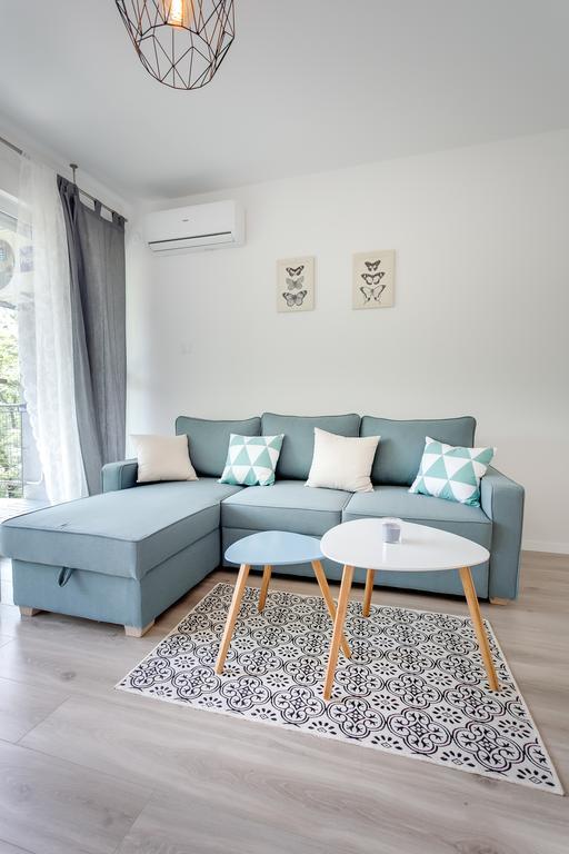 Apartament Go2Zagrzeb Zewnętrze zdjęcie