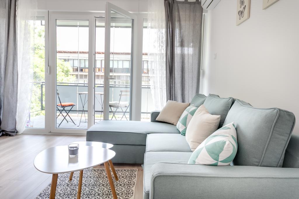 Apartament Go2Zagrzeb Zewnętrze zdjęcie